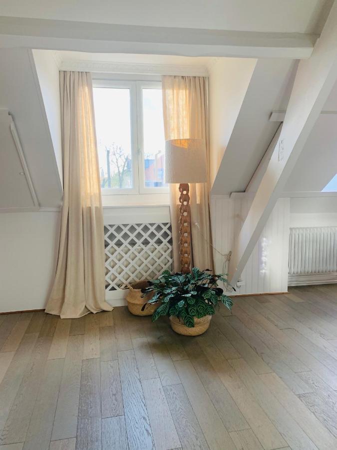 Maison D'Artiste Gent Bagian luar foto