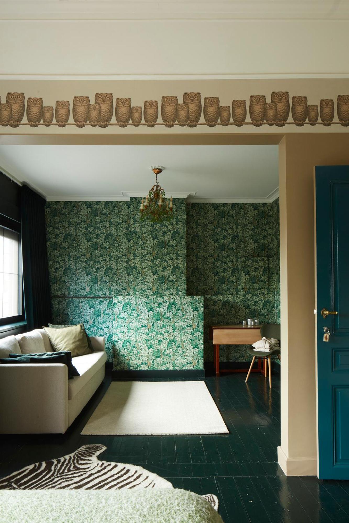 Maison D'Artiste Gent Bagian luar foto