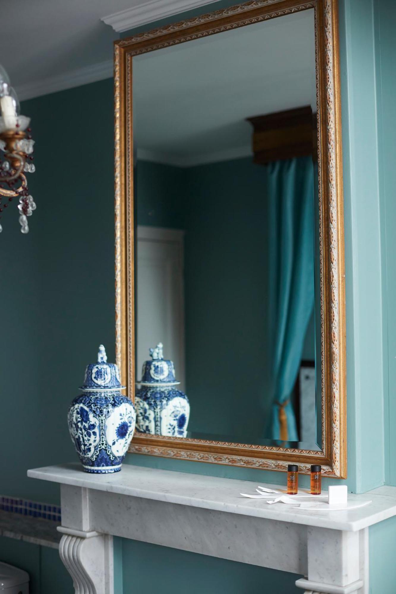 Maison D'Artiste Gent Bagian luar foto