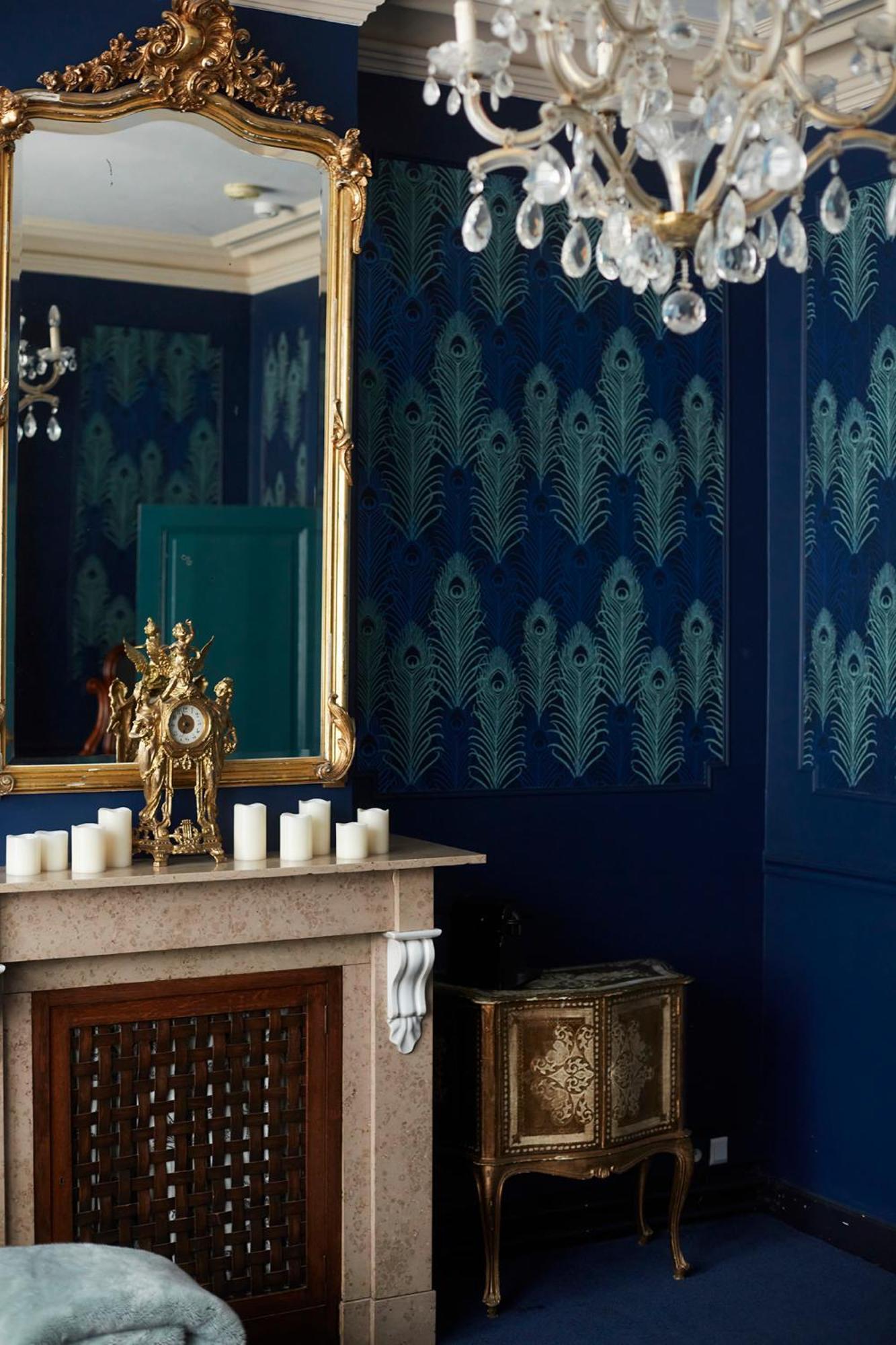 Maison D'Artiste Gent Bagian luar foto