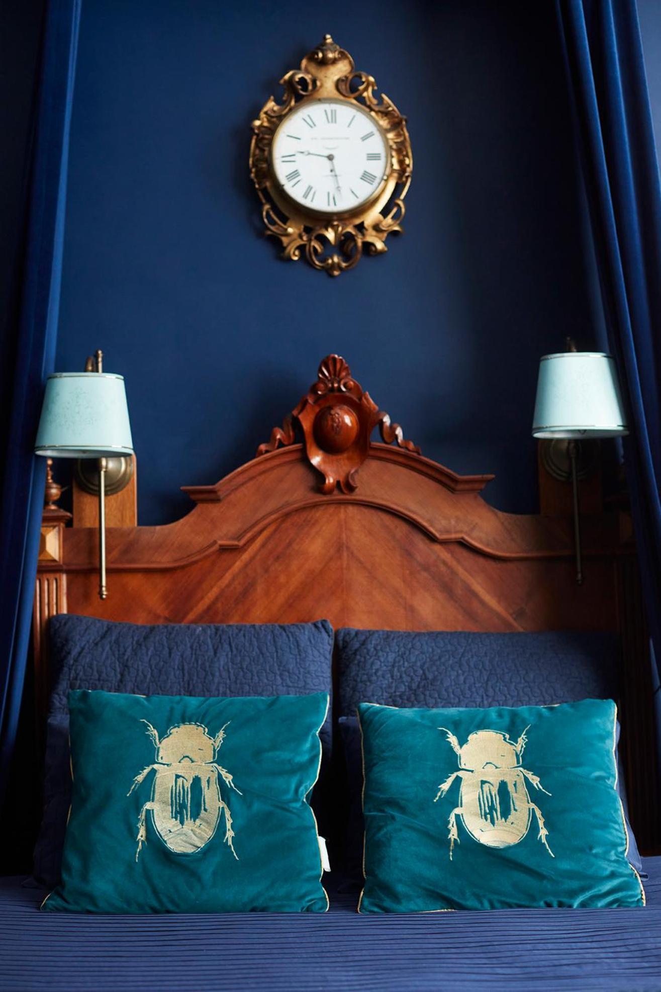 Maison D'Artiste Gent Bagian luar foto