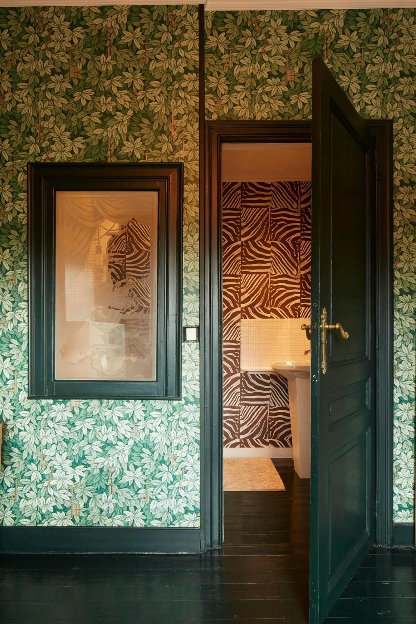 Maison D'Artiste Gent Bagian luar foto