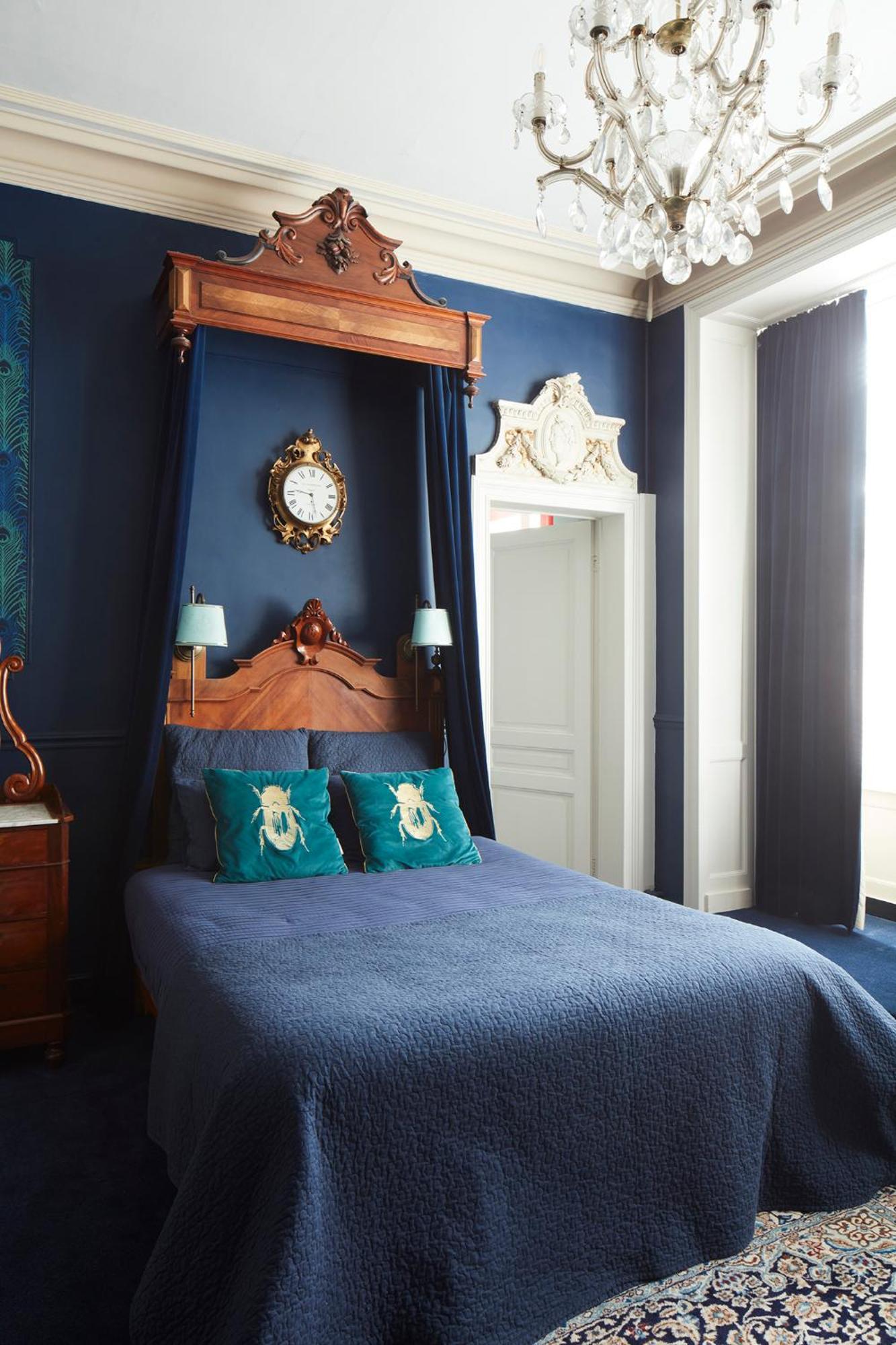 Maison D'Artiste Gent Bagian luar foto