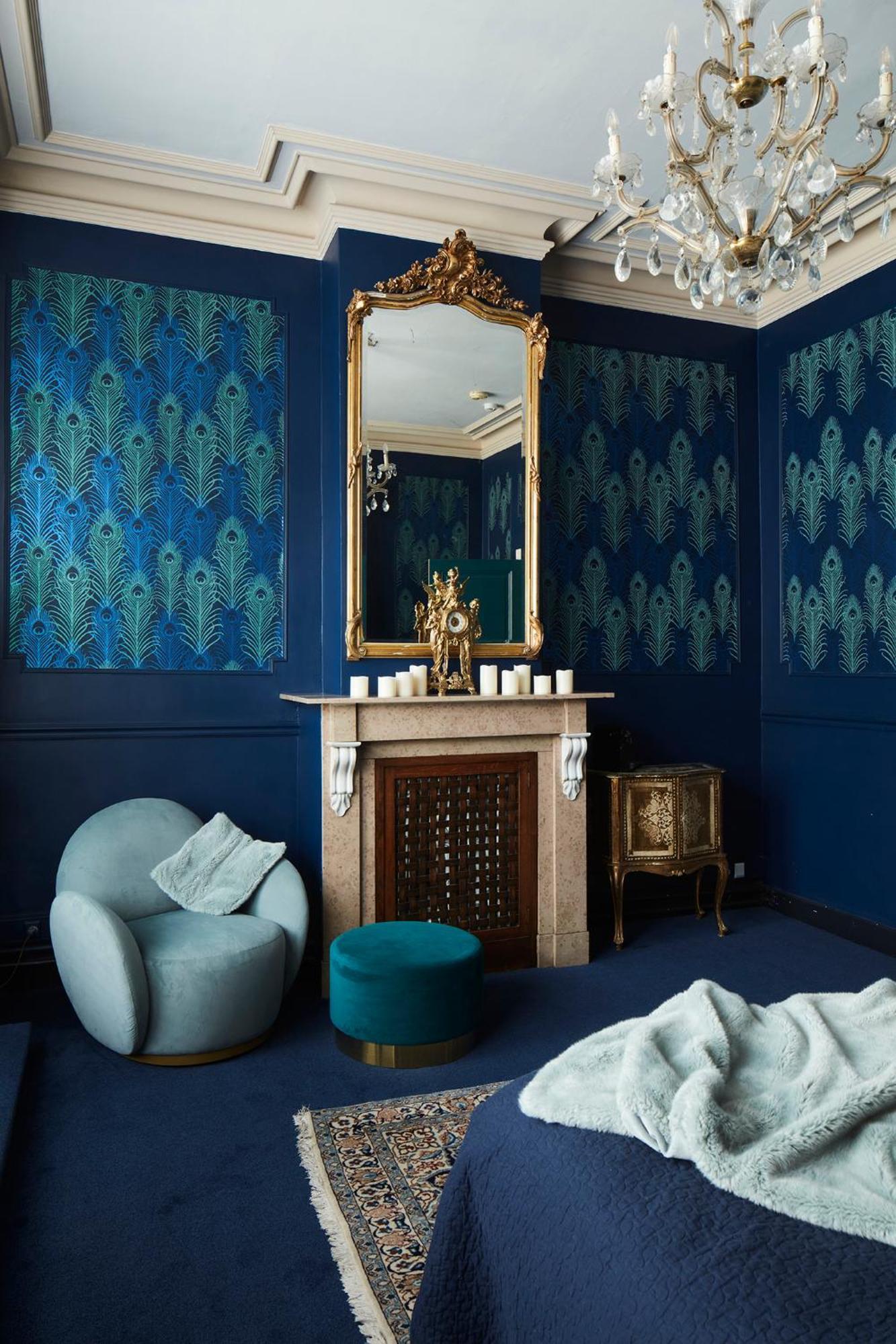 Maison D'Artiste Gent Bagian luar foto