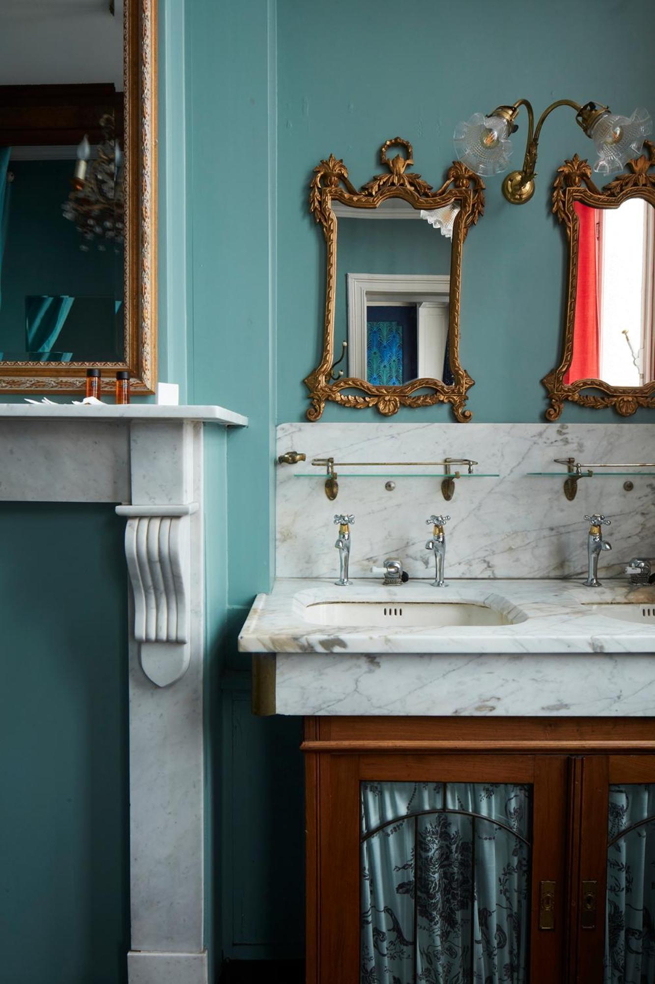 Maison D'Artiste Gent Bagian luar foto