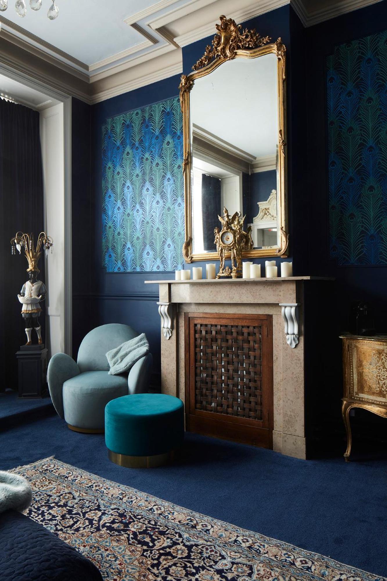 Maison D'Artiste Gent Bagian luar foto