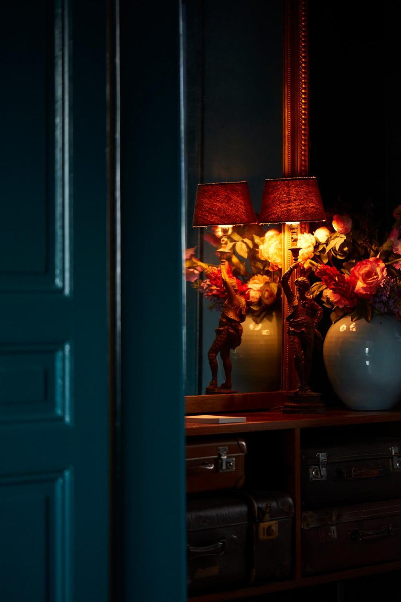 Maison D'Artiste Gent Bagian luar foto