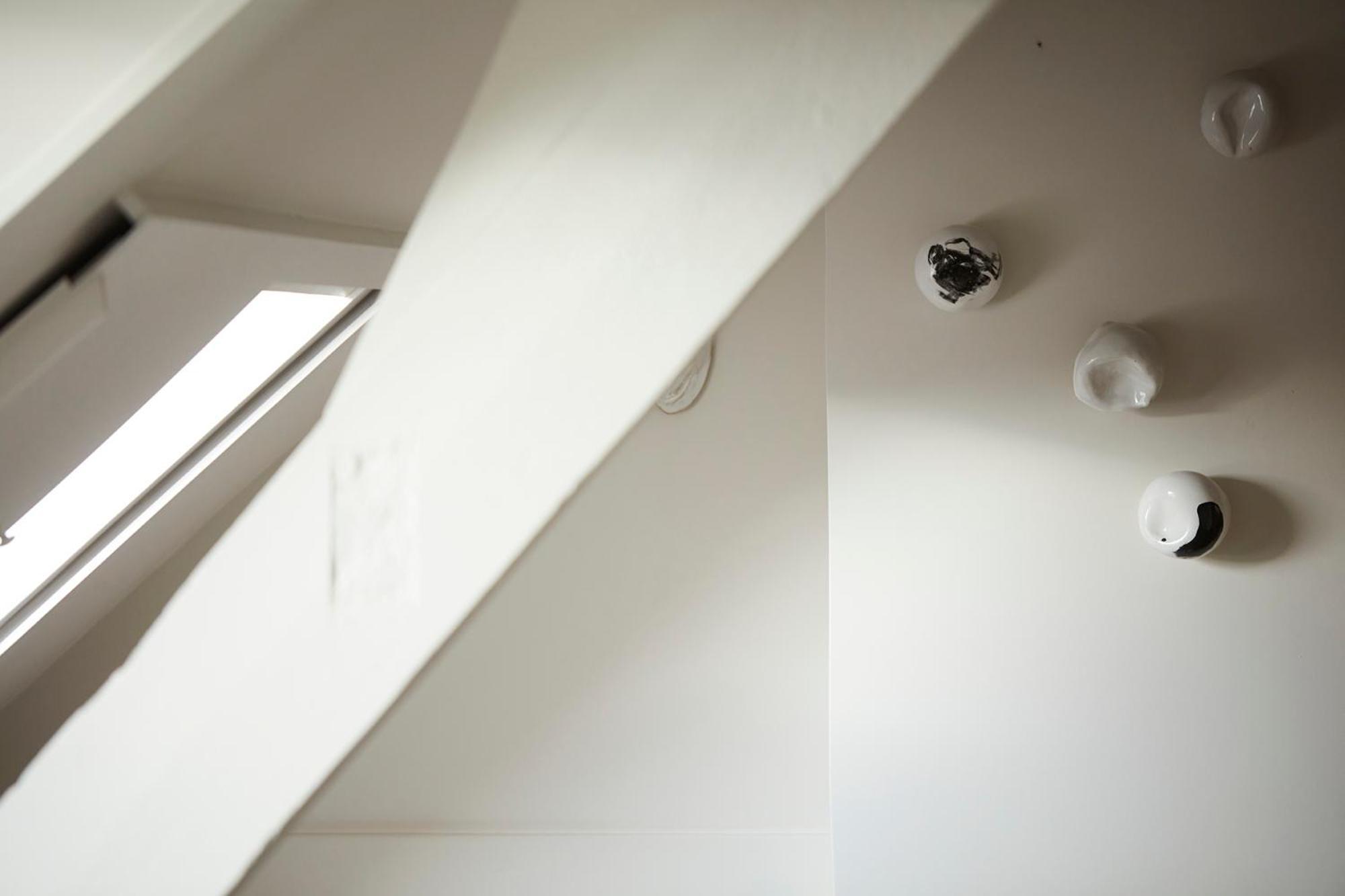 Maison D'Artiste Gent Bagian luar foto