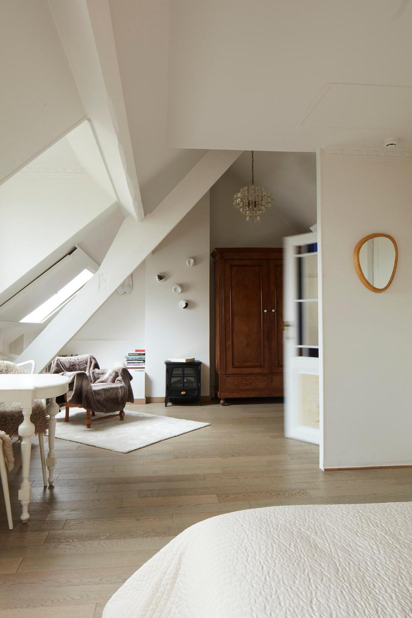Maison D'Artiste Gent Bagian luar foto
