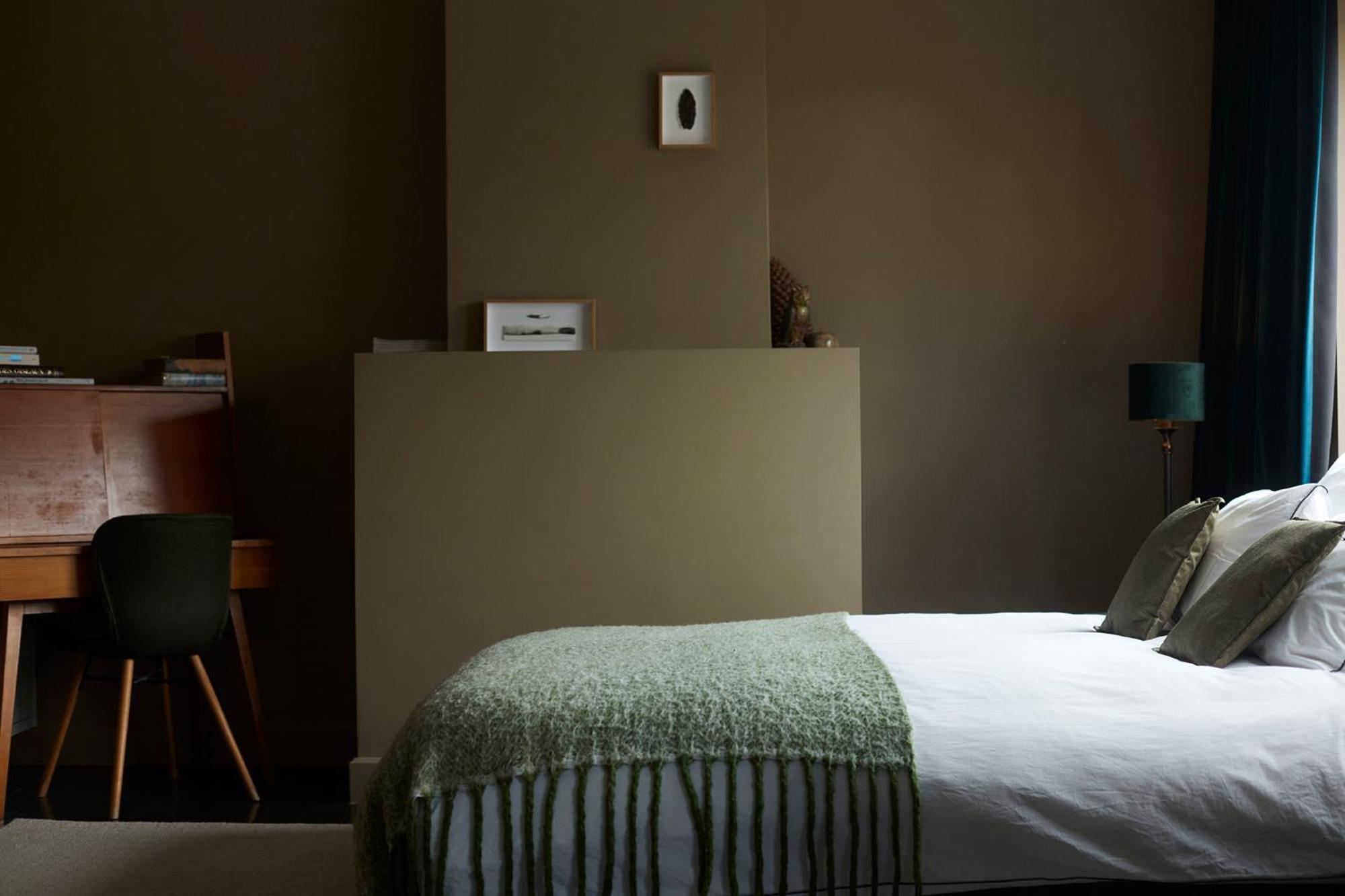 Maison D'Artiste Gent Bagian luar foto