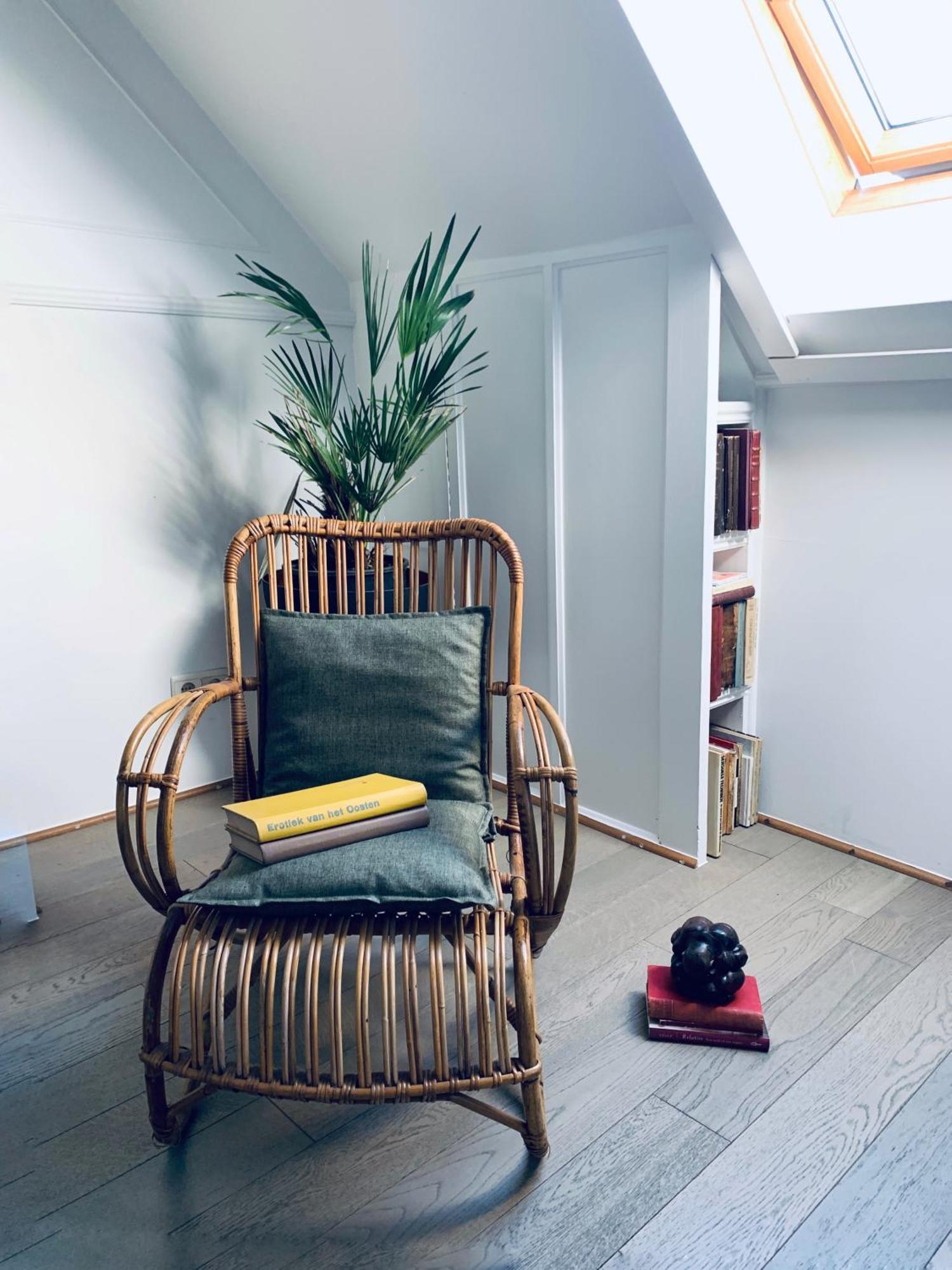 Maison D'Artiste Gent Bagian luar foto