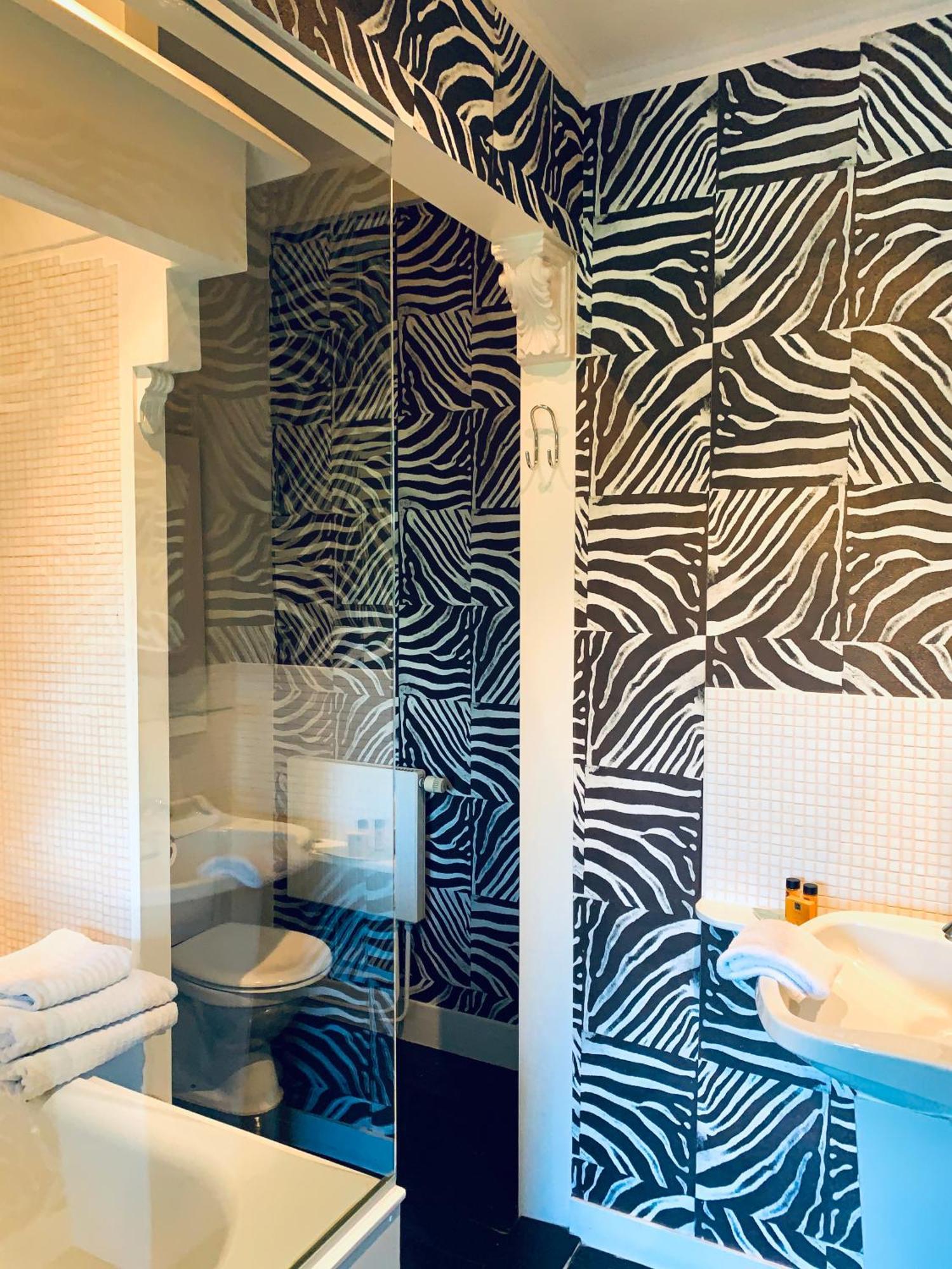 Maison D'Artiste Gent Ruang foto