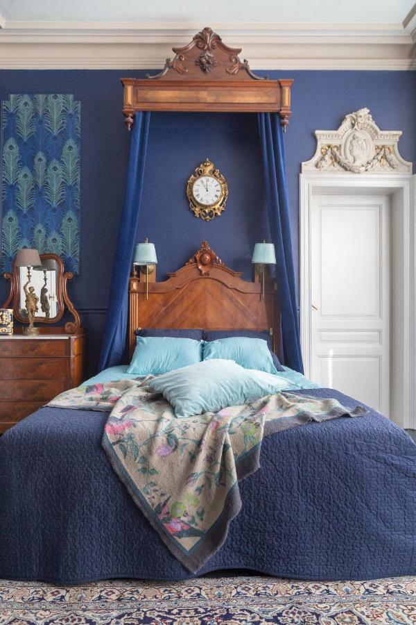 Maison D'Artiste Gent Bagian luar foto