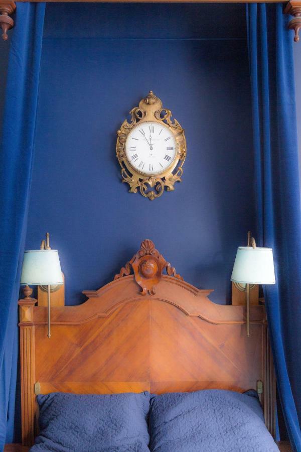 Maison D'Artiste Gent Bagian luar foto